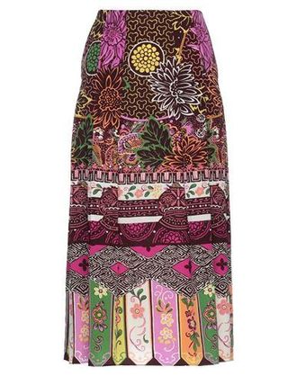 Valentino Garavani BOTTOMWEAR - Midi skirts on YOOX.COM