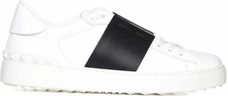 Valentino Garavani Donna, Scarpe, Bianco, 38 1/2 EU, new