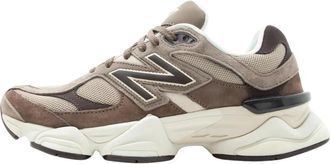 New Balance Fitness, Dames, Veelkleurig, 39 1/2 EU, Su&egrave;de, 9060