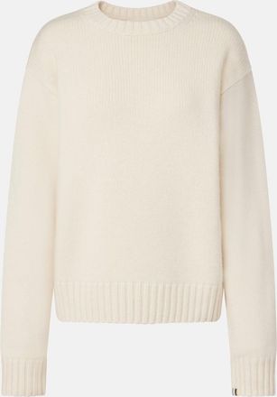 Extreme Cashmere Pullover Oldie in cashmere