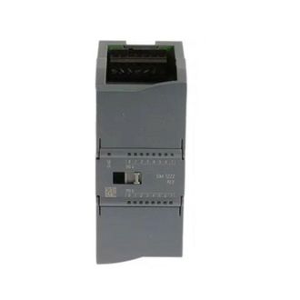 SIEMENS Plc 16 Salidas Digitales 24vdc S7-1200 6es7222-1hh32-0xb0 De