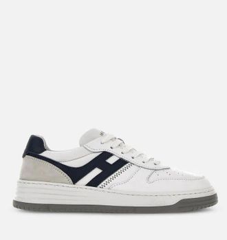 スニーカー HOGAN Men Sneakers Blue HXM6010ES20NE3 7C67 スニーカー HOGAN Men Sneakers Blue HXM6010ES20NE3 7C67