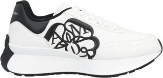 Alexander McQueen FOOTWEAR - Trainers sur YOOX.COM