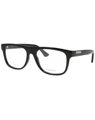 Gucci Mens Gg1117o 56Mm Optical Frames