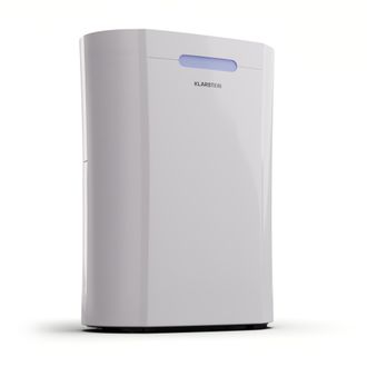 Klarstein Klarstein Deshumidificador Aerodry 10 165w 10l/d 135m&sup3;/h 25m&sup2; Dryselect 37db