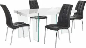 Inosign Essgruppe Set, 5 Stk. tlg