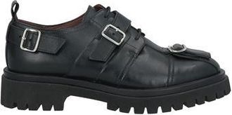 Le Boh&eacute;mien SCHUHE - Schn&uuml;rschuhe auf YOOX.COM