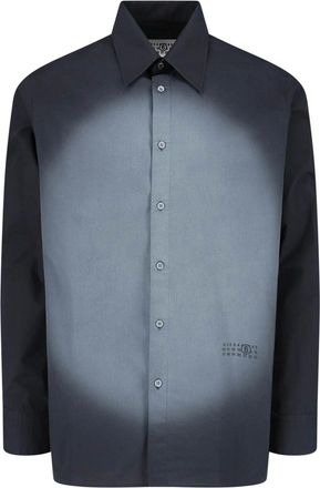 Maison Margiela Spray print shirt