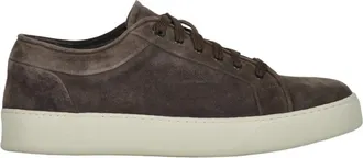 Moorer Hombre, Zapatos, Marr&oacute;n, Talla: 41 EU