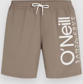 O'Neill Original Cali 16 Boardshorts bruin