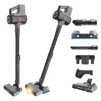 OEM Aspiradora Vertical Sharp Sa-vp5551gs Con Funci&oacute;n De Lavado