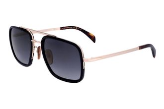 David Beckham DB 7002/S RHL zonnebril