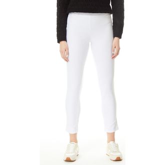 By Design Travel Pants in White at Nordstrom Rack, Size 10