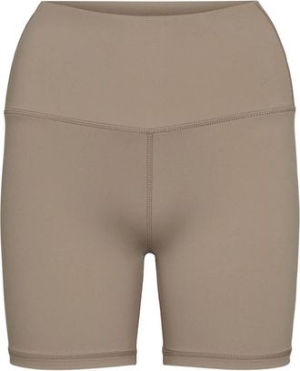 Sofie Schnoor Training Shorts - Dames - Leggings - Beige - L - Broeken