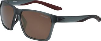 Nike MAVERICK E N IB6909X 065 Mens Sunglasses Grey Size 59