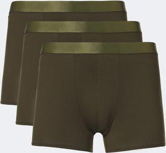 CDLP Set of 3 boxer briefs