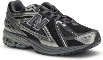 New Balance Unisex 1906r Sneakers Black