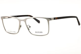 Guess GU50193 009 Gunmetal 54mm