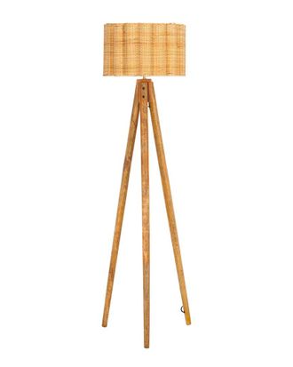 Safavieh Nalani 62In Floor Lamp