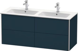 Duravit Duravit - Xsquare Vanity Unit Unitario De Pared 128.0 X 47.8 Cm, 4
