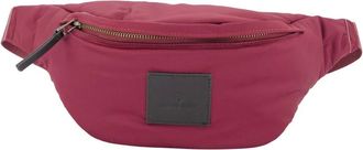 Anine Bing Mujer, Bolsos, Rojo, Talla: ONE Size