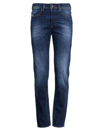 Diesel BOTTOMWEAR - Jeans on YOOX.COM