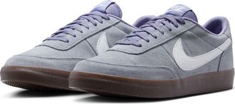 Nike Killshot 2 Sneaker in Ashen Slate/White/Dark Brown at Nordstrom, Size 11.5