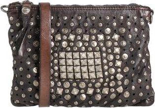 Campomaggi BOLSOS - Bolsos con bandolera en YOOX.COM