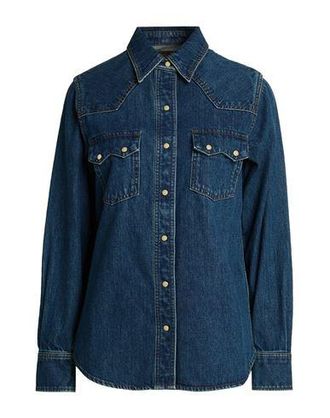 Filson CAMISETAS Y TOPS - Camisas vaqueras en YOOX.COM