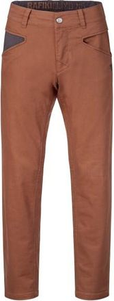Rafiki Rockland Kletterhose f&uuml;r Herren | braun