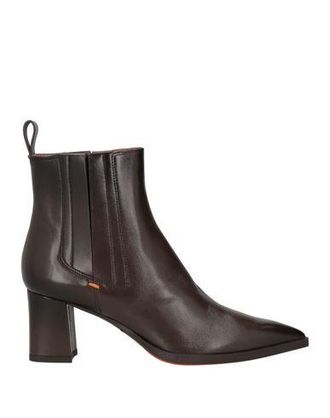 Santoni FOOTWEAR - Ankle boots on YOOX.COM