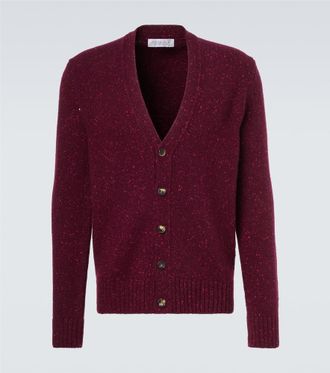 Gabriela Hearst Cashmere cardigan