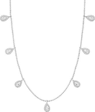 SHYMI Shymi Silver Necklace