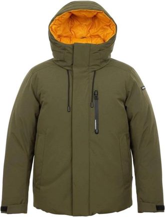 Freedomday Reversible Jacket - Heren - Winterjassen - Veelkleurig - S - Polyester - Jassen