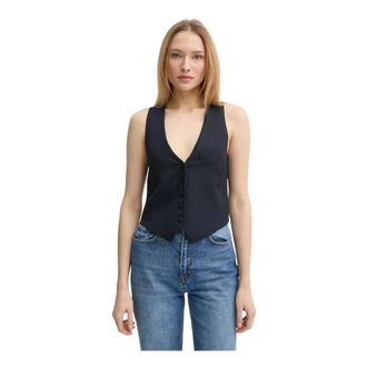 Zadig&Voltaire Donna, Giacche, Blu, M, new