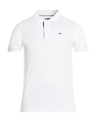 Tommy Jeans CAMISETAS Y TOPS - Polos en YOOX.COM