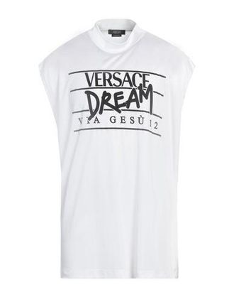 Versace TOPWEAR - T-shirts su YOOX.COM
