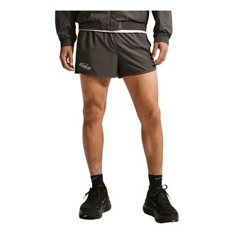 Nike Dri-FIT Brief-Lined Running Shorts Medium Ash II2481-254