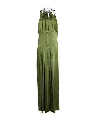 Lanvin DRESSES - Maxi dresses sur YOOX.COM
