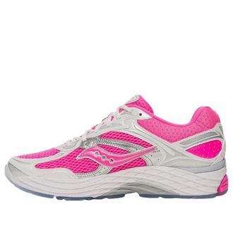 Saucony Progrid Omni 9 Sauctop Pink S71031-5