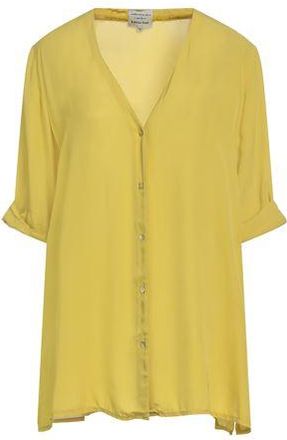 Alessia Santi TOPWEAR - Shirts on YOOX.COM