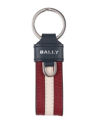 Bally PICCOLA PELLETTERIA - Portachiavi su YOOX.COM