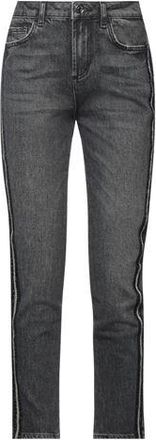 Liu Jo BOTTOMWEAR - Jeans sur YOOX.COM