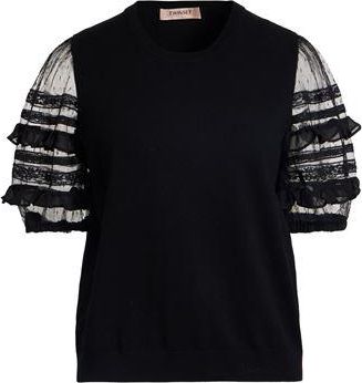 Twin-Set PRENDAS DE PUNTO - Pullover en YOOX.COM