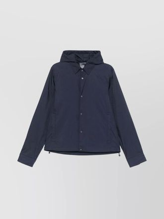 Emporio Armani hooded jacket