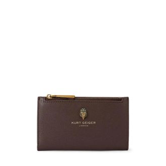 Kurt Geiger Mujer, Accesorios, Marr&oacute;n, Talla: ONE Size