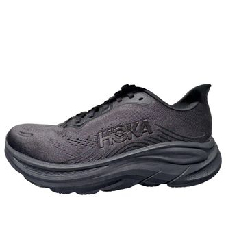Hoka One One Clifton 11 Wide Black 1177538-BBLC
