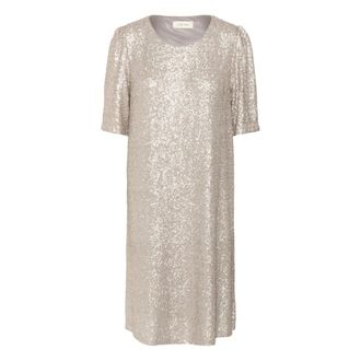 Cream Donna, Abiti, Grigio, XL, new