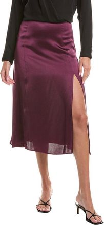 Officine G&eacute;n&eacute;rale Officine Generale Zita Skirt