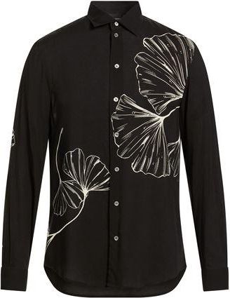 Emporio Armani TOPWEAR - Shirts on YOOX.COM